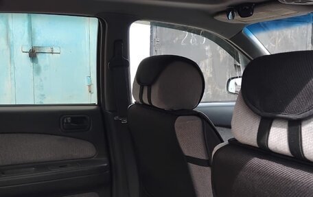 Nissan Maxima IV, 1996 год, 350 000 рублей, 21 фотография