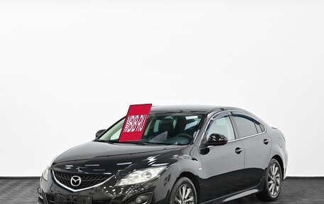 Mazda 6, 2012 год, 1 049 000 рублей, 3 фотография