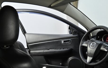 Mazda 6, 2012 год, 1 049 000 рублей, 13 фотография