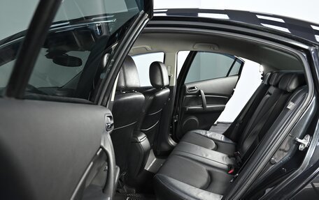 Mazda 6, 2012 год, 1 049 000 рублей, 14 фотография