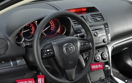 Mazda 6, 2012 год, 1 049 000 рублей, 6 фотография