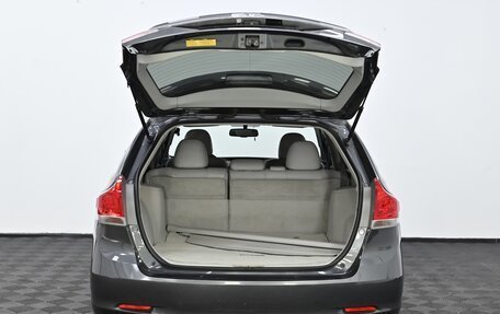 Toyota Venza I, 2009 год, 1 549 000 рублей, 5 фотография