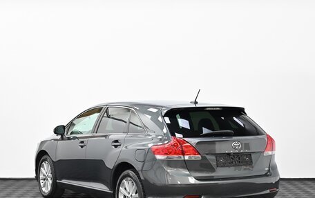 Toyota Venza I, 2009 год, 1 549 000 рублей, 4 фотография