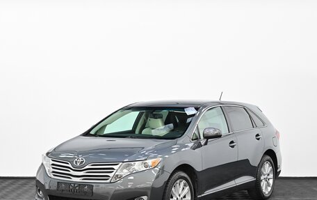 Toyota Venza I, 2009 год, 1 549 000 рублей, 3 фотография