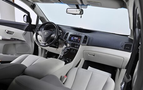 Toyota Venza I, 2009 год, 1 549 000 рублей, 7 фотография