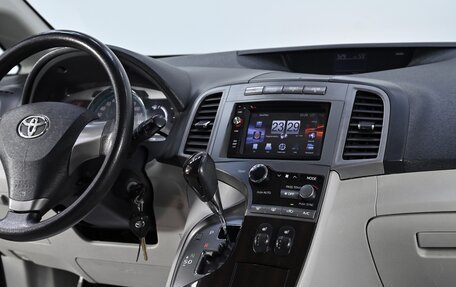Toyota Venza I, 2009 год, 1 549 000 рублей, 8 фотография