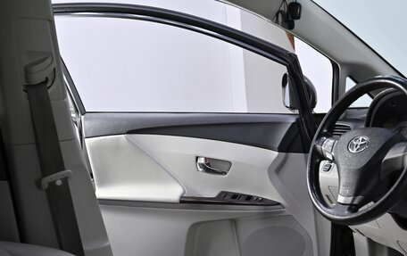 Toyota Venza I, 2009 год, 1 549 000 рублей, 10 фотография