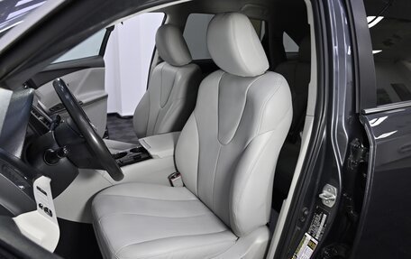 Toyota Venza I, 2009 год, 1 549 000 рублей, 11 фотография