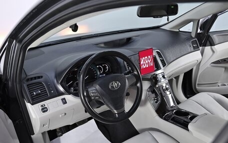 Toyota Venza I, 2009 год, 1 549 000 рублей, 6 фотография