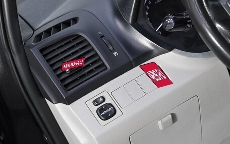 Toyota Venza I, 2009 год, 1 549 000 рублей, 9 фотография