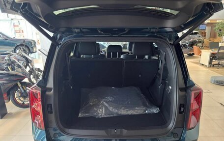 GAC GS8, 2025 год, 5 199 000 рублей, 6 фотография