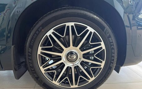 GAC GS8, 2025 год, 5 199 000 рублей, 9 фотография