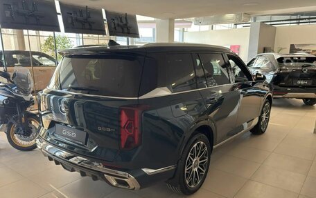 GAC GS8, 2025 год, 5 199 000 рублей, 3 фотография