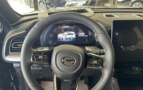 GAC GS8, 2025 год, 5 199 000 рублей, 14 фотография