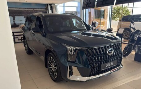 GAC GS8, 2025 год, 5 199 000 рублей, 5 фотография