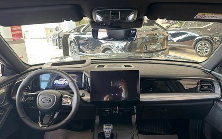 GAC GS8, 2025 год, 5 199 000 рублей, 7 фотография