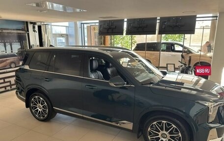 GAC GS8, 2025 год, 5 199 000 рублей, 4 фотография