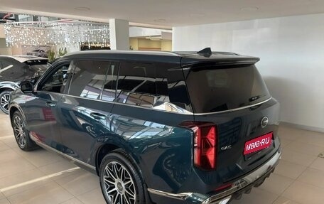 GAC GS8, 2025 год, 5 199 000 рублей, 2 фотография