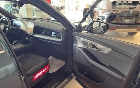 GAC GS8, 2025 год, 5 199 000 рублей, 12 фотография