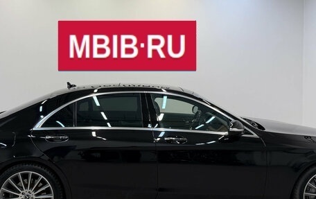 Mercedes-Benz S-Класс, 2019 год, 4 990 000 рублей, 6 фотография