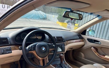 BMW 3 серия, 2001 год, 960 000 рублей, 3 фотография