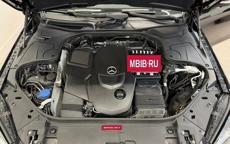 Mercedes-Benz S-Класс, 2019 год, 4 990 000 рублей, 9 фотография