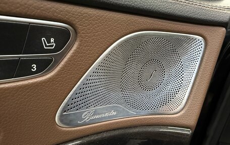 Mercedes-Benz S-Класс, 2019 год, 4 990 000 рублей, 18 фотография