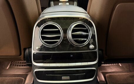 Mercedes-Benz S-Класс, 2019 год, 4 990 000 рублей, 19 фотография