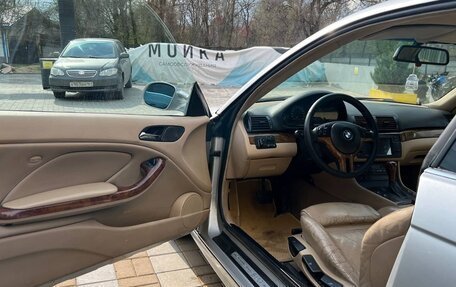 BMW 3 серия, 2001 год, 960 000 рублей, 2 фотография