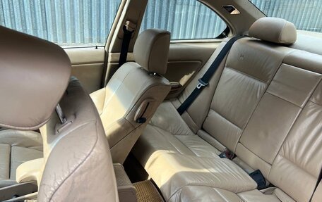 BMW 3 серия, 2001 год, 960 000 рублей, 4 фотография