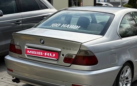 BMW 3 серия, 2001 год, 960 000 рублей, 5 фотография
