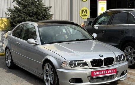 BMW 3 серия, 2001 год, 960 000 рублей, 6 фотография