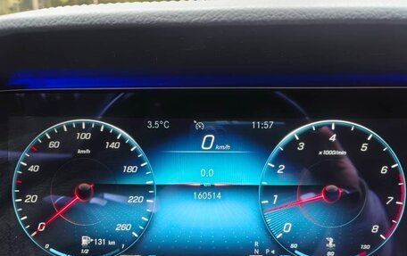 Mercedes-Benz E-Класс, 2020 год, 3 300 000 рублей, 2 фотография