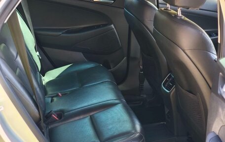 Hyundai Tucson III, 2019 год, 1 800 000 рублей, 5 фотография