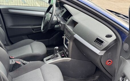 Opel Astra H, 2006 год, 350 000 рублей, 9 фотография