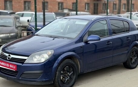 Opel Astra H, 2006 год, 350 000 рублей, 2 фотография