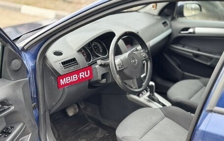 Opel Astra H, 2006 год, 350 000 рублей, 7 фотография