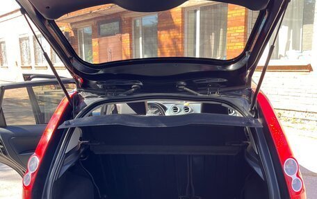 Ford Fiesta, 2007 год, 495 000 рублей, 6 фотография