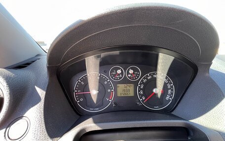 Ford Fiesta, 2007 год, 495 000 рублей, 8 фотография