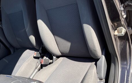 Ford Fiesta, 2007 год, 495 000 рублей, 13 фотография