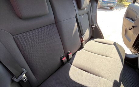 Ford Fiesta, 2007 год, 495 000 рублей, 15 фотография