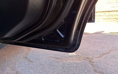 Ford Fiesta, 2007 год, 495 000 рублей, 22 фотография