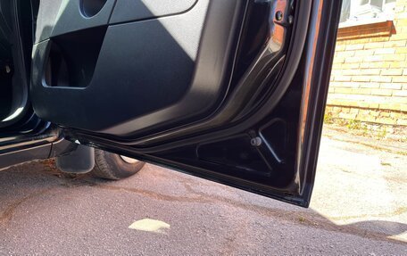 Ford Fiesta, 2007 год, 495 000 рублей, 23 фотография