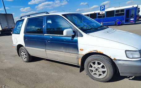 Hyundai Santamo, 1998 год, 180 000 рублей, 2 фотография