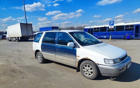 Hyundai Santamo, 1998 год, 180 000 рублей, 3 фотография