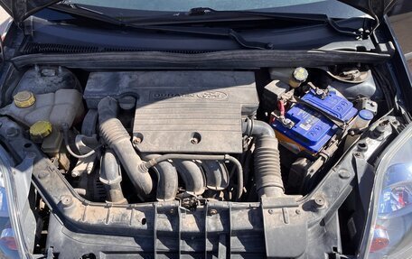 Ford Fiesta, 2007 год, 495 000 рублей, 24 фотография