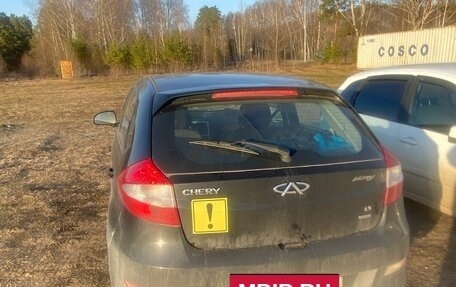 Chery Very (A13), 2012 год, 340 000 рублей, 3 фотография