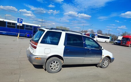 Hyundai Santamo, 1998 год, 180 000 рублей, 4 фотография