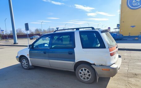 Hyundai Santamo, 1998 год, 180 000 рублей, 6 фотография