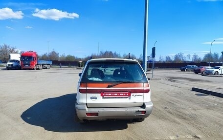 Hyundai Santamo, 1998 год, 180 000 рублей, 5 фотография